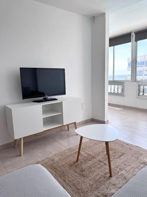 Apartamento Playa Canon Del Aguila Playa Del Aguila  Ngoại thất bức ảnh